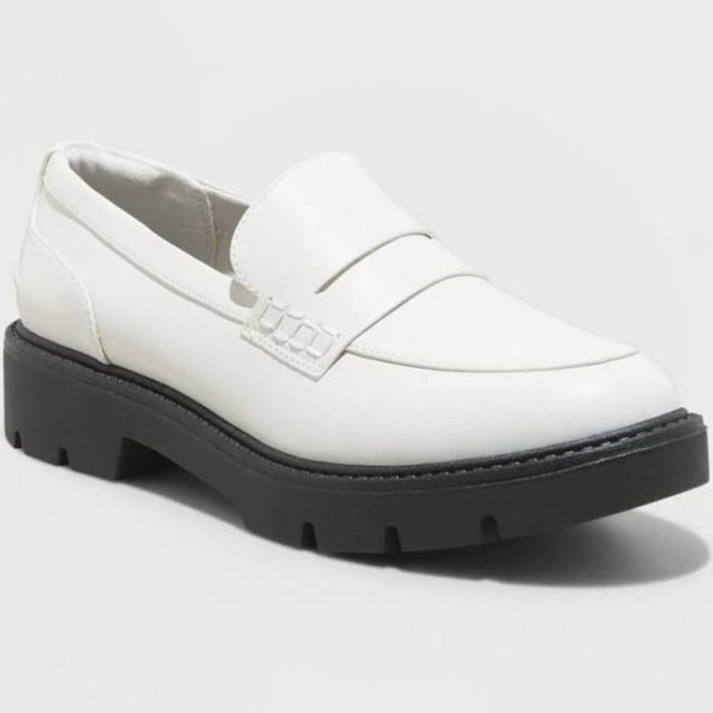 A New Day Loafers